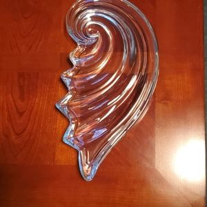 Beautiful Mikasa Wave Bowl 🌊